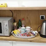 Apartment Lea