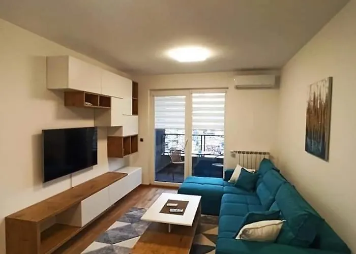 Apartment Lea