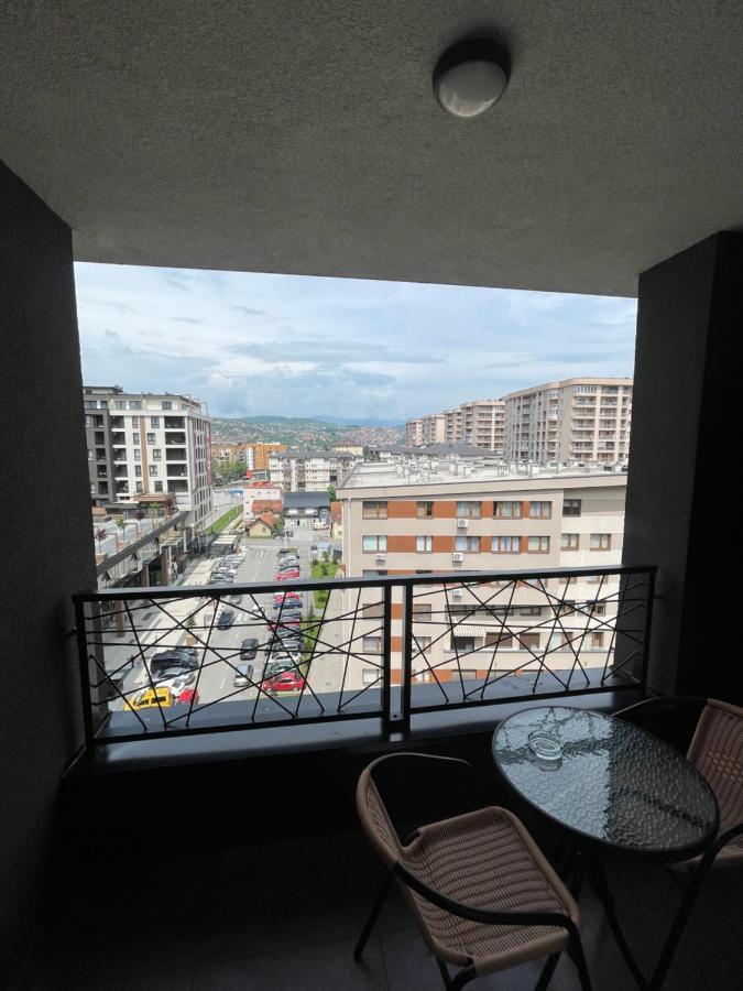 Apartment Lea *