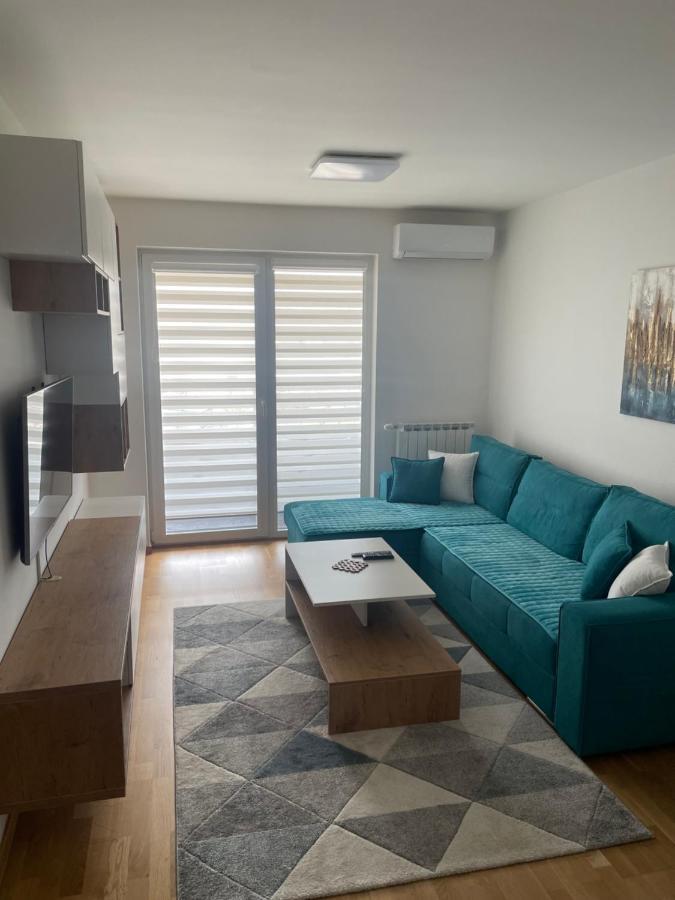 Lea Apartment