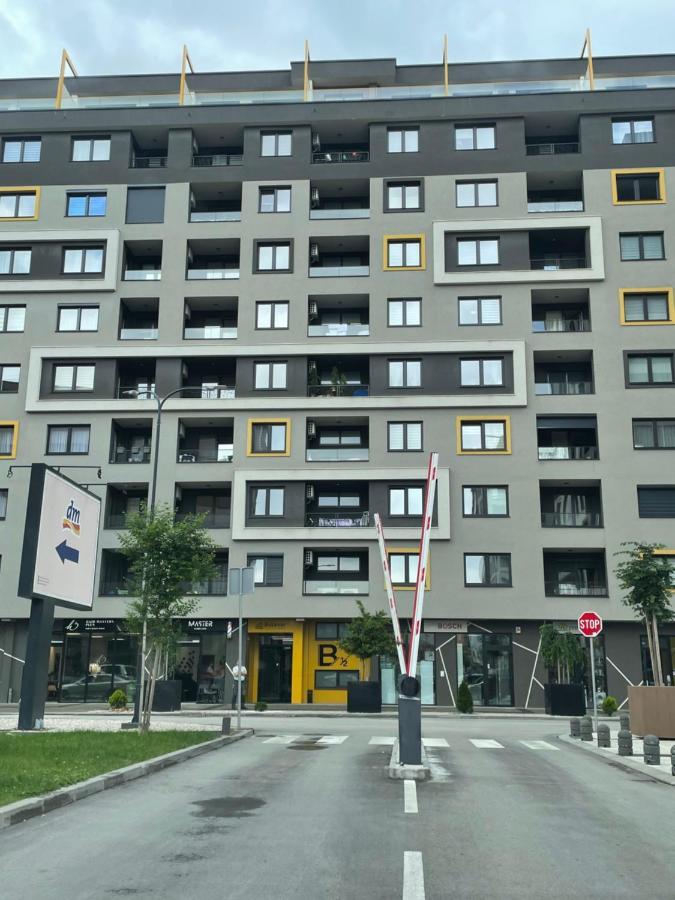 Lea Apartment Sarajevo